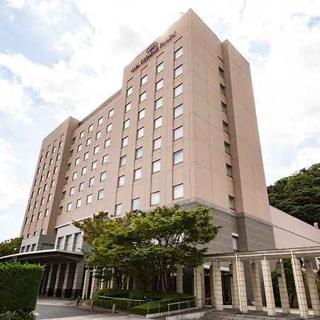 Отель Ana Crowne Plaza Yonago By Ihg Экстерьер фото