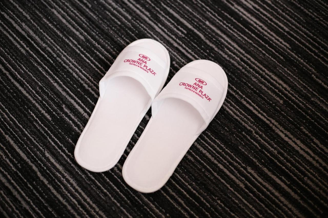 Отель Ana Crowne Plaza Yonago By Ihg Экстерьер фото