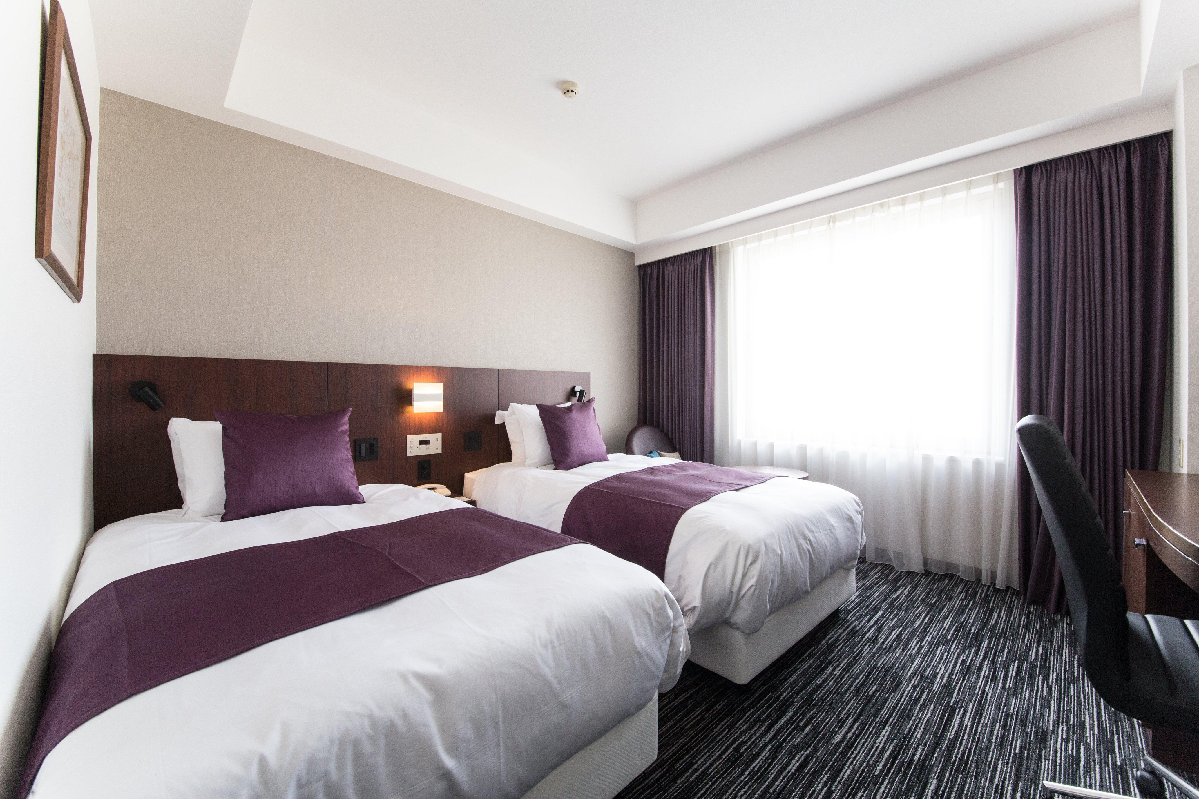 Отель Ana Crowne Plaza Yonago By Ihg Экстерьер фото