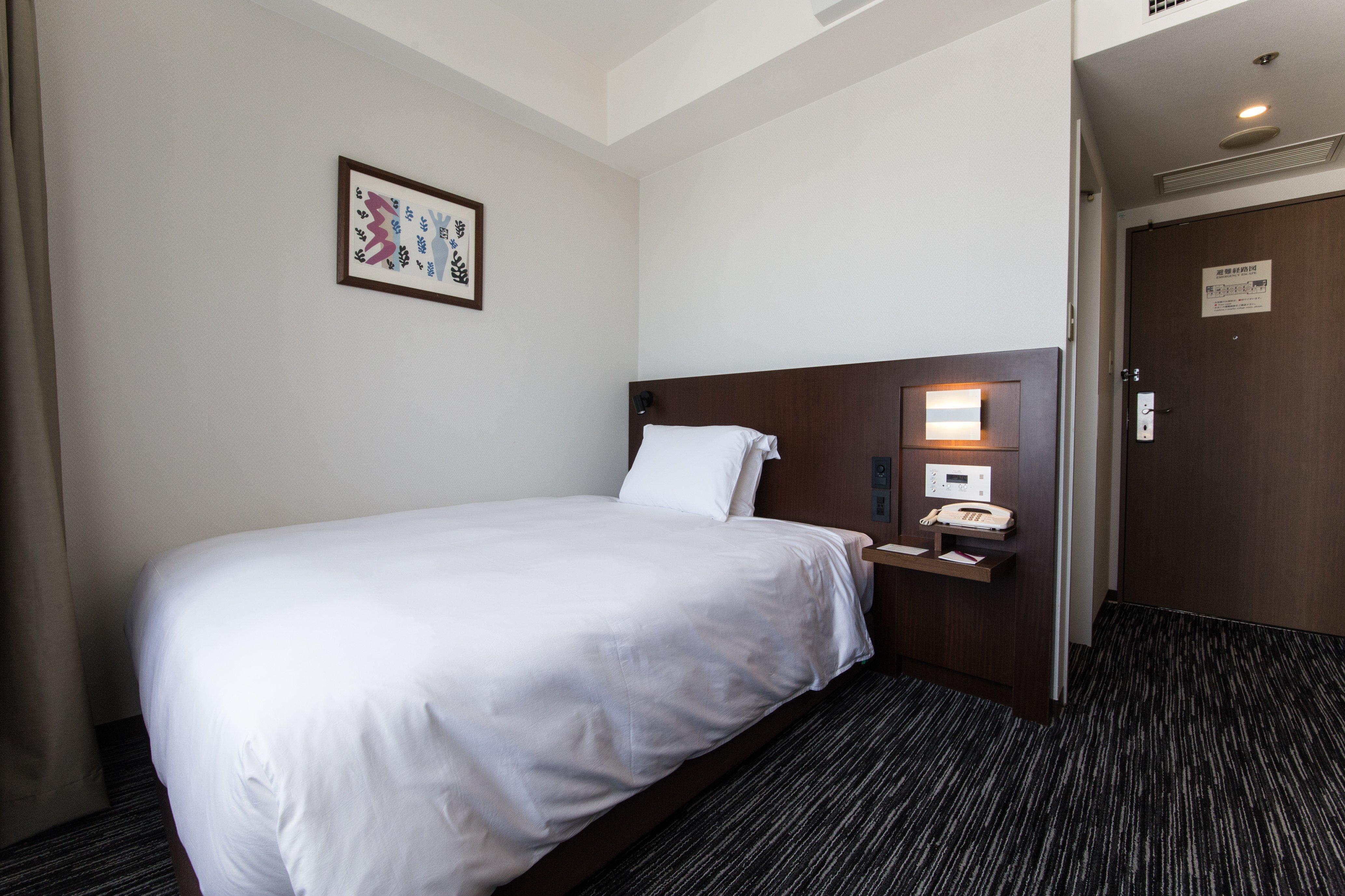Отель Ana Crowne Plaza Yonago By Ihg Экстерьер фото