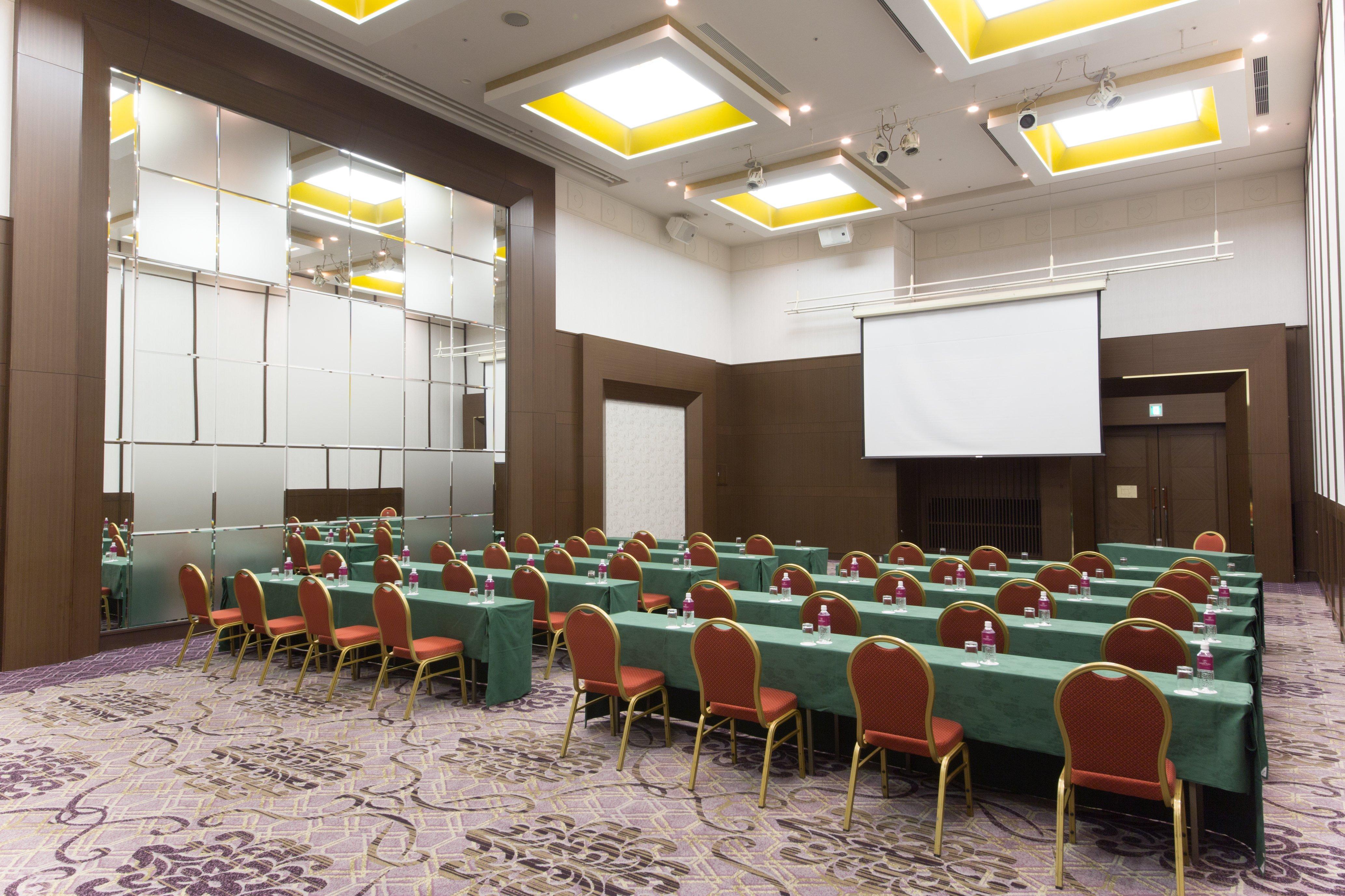 Отель Ana Crowne Plaza Yonago By Ihg Экстерьер фото