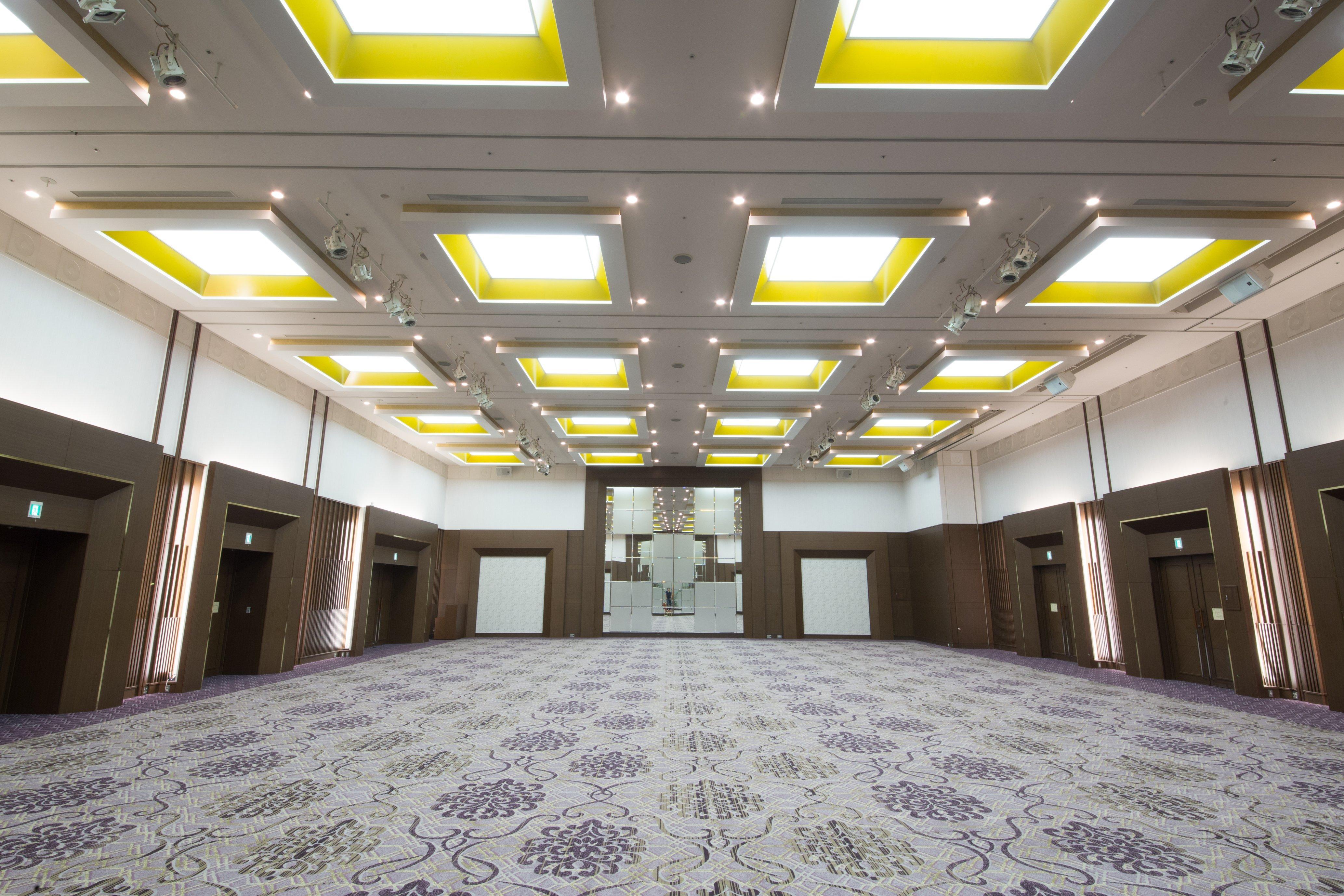 Отель Ana Crowne Plaza Yonago By Ihg Экстерьер фото
