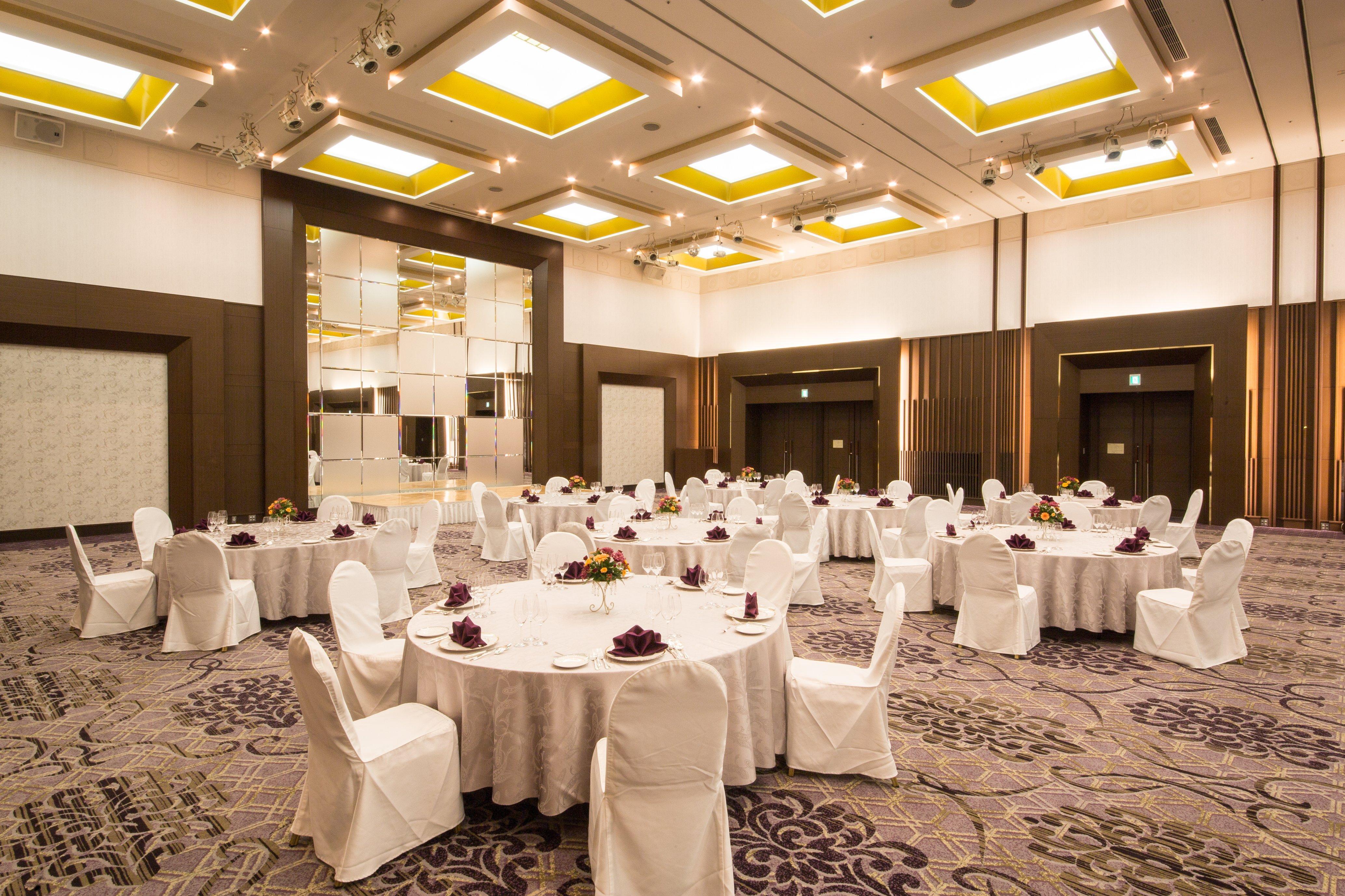 Отель Ana Crowne Plaza Yonago By Ihg Экстерьер фото