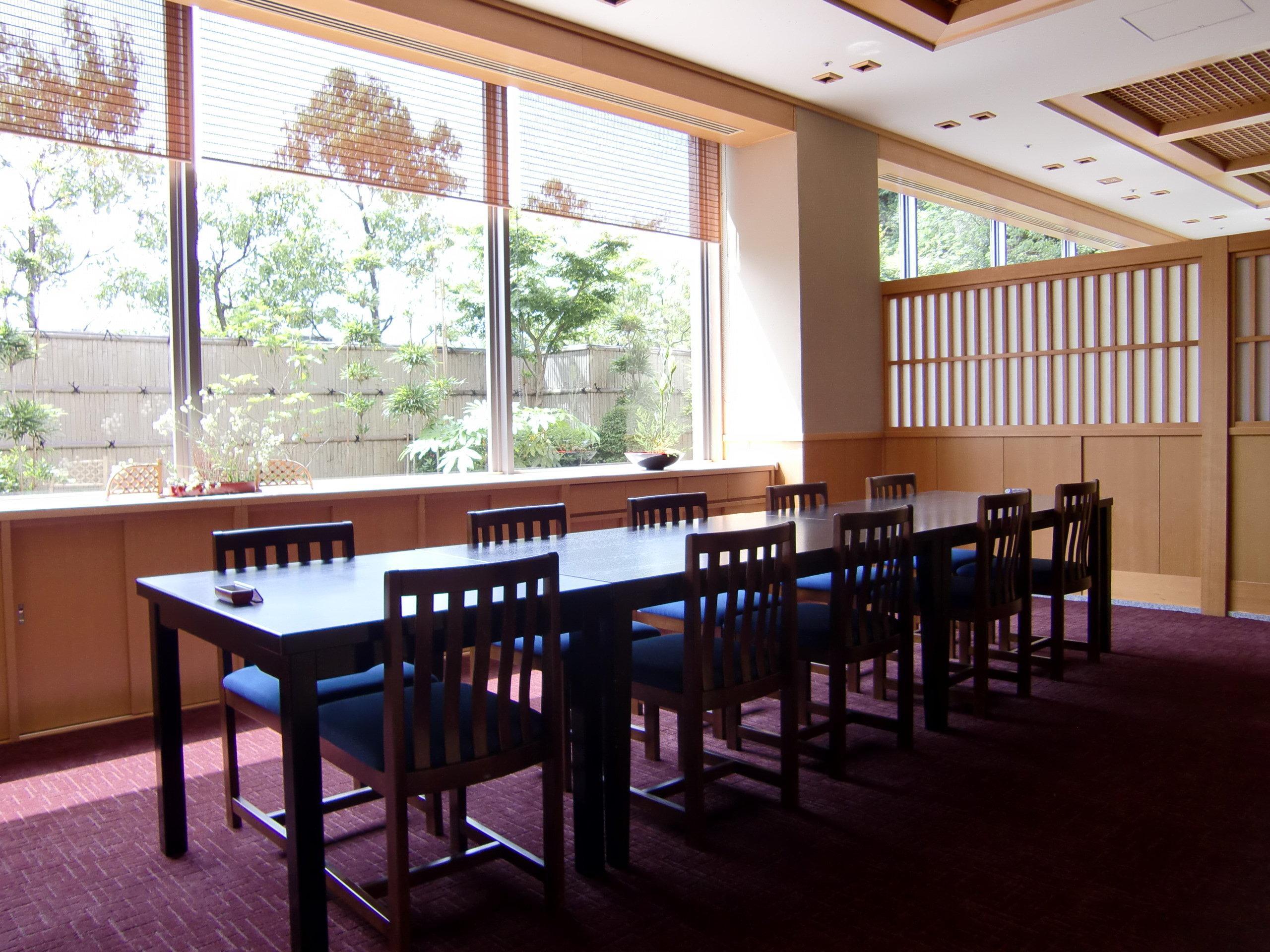 Отель Ana Crowne Plaza Yonago By Ihg Экстерьер фото