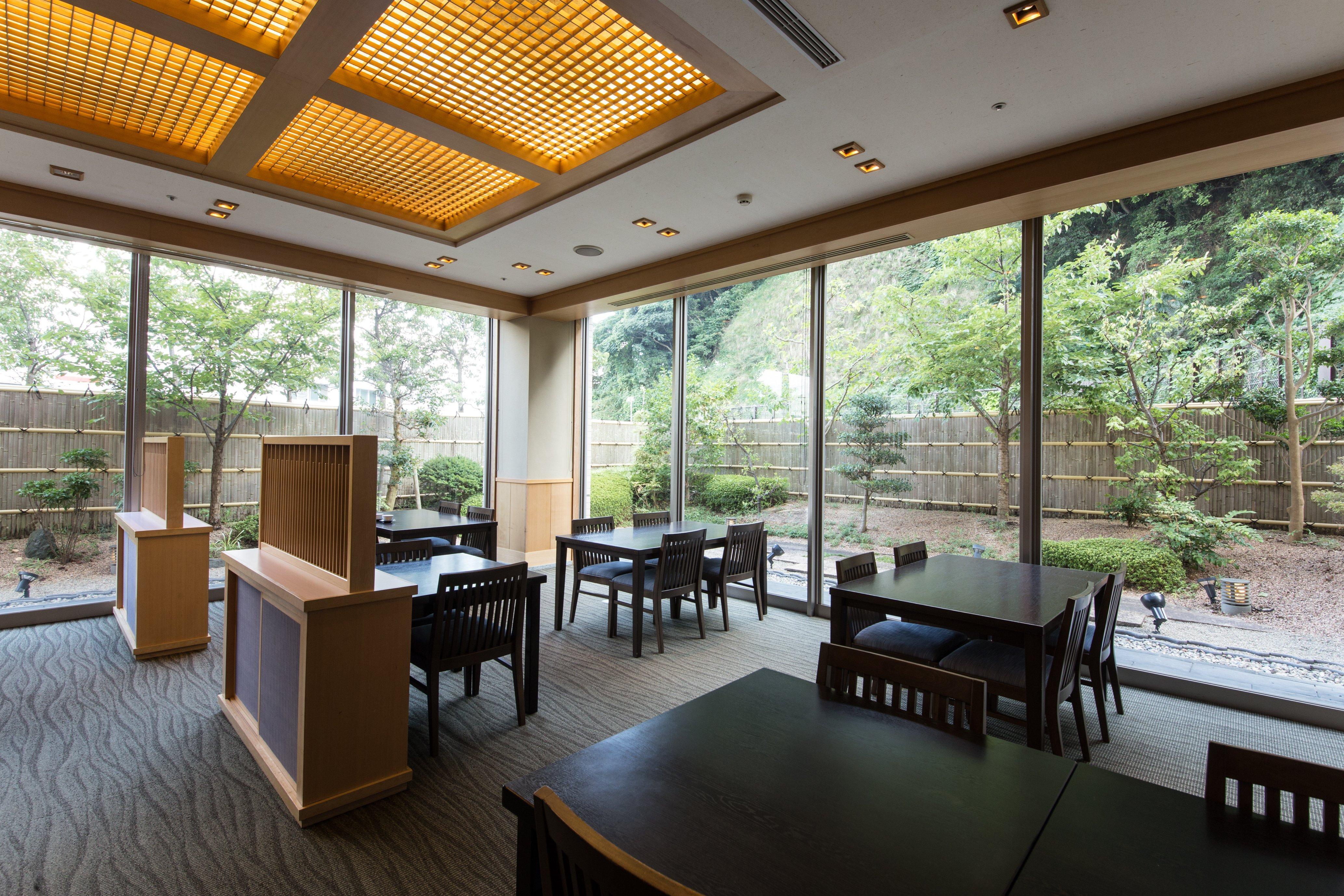 Отель Ana Crowne Plaza Yonago By Ihg Экстерьер фото
