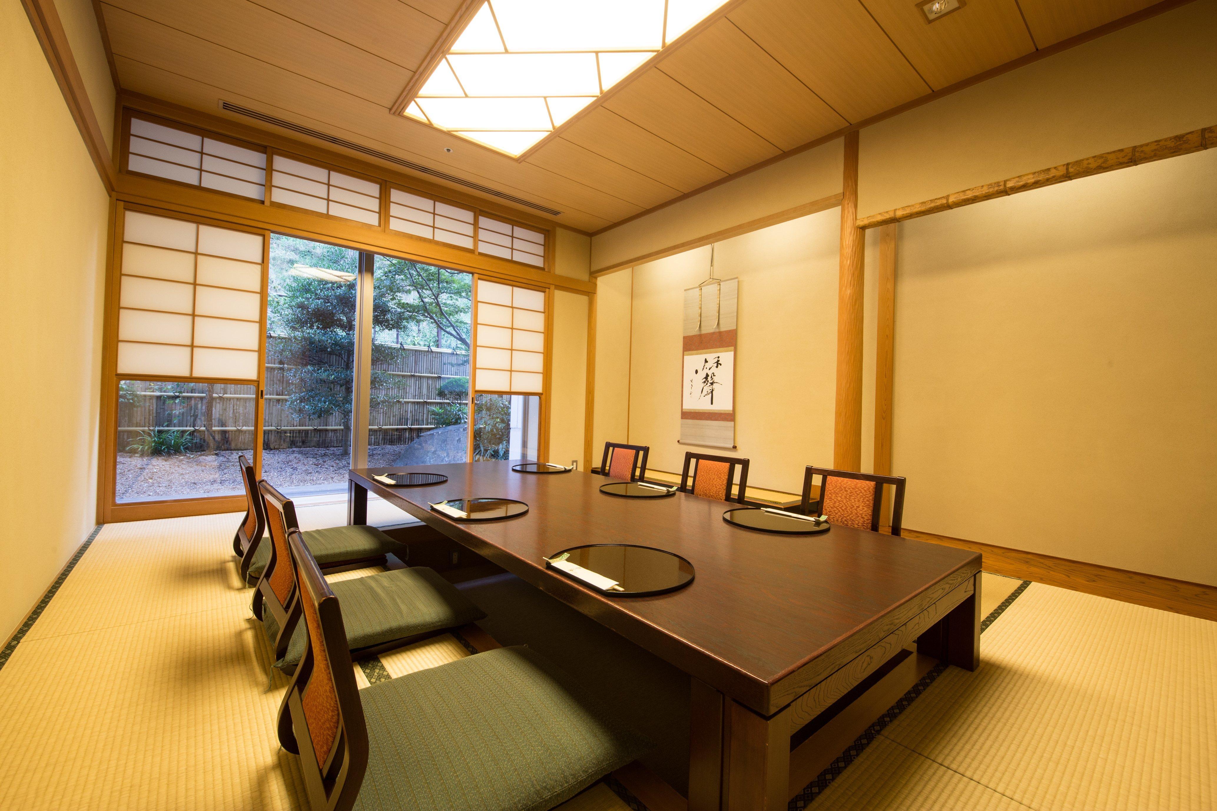 Отель Ana Crowne Plaza Yonago By Ihg Экстерьер фото