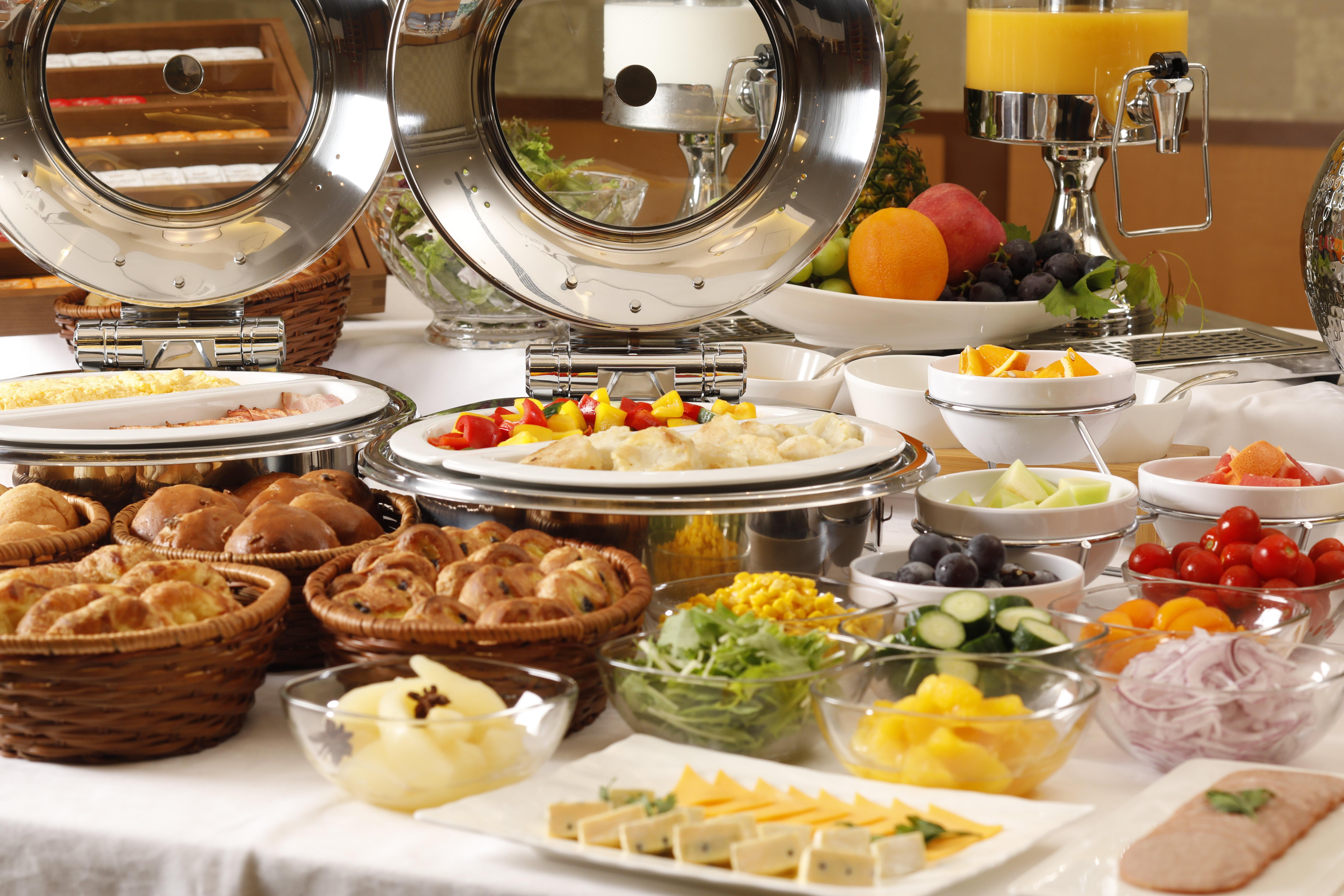 Отель Ana Crowne Plaza Yonago By Ihg Экстерьер фото