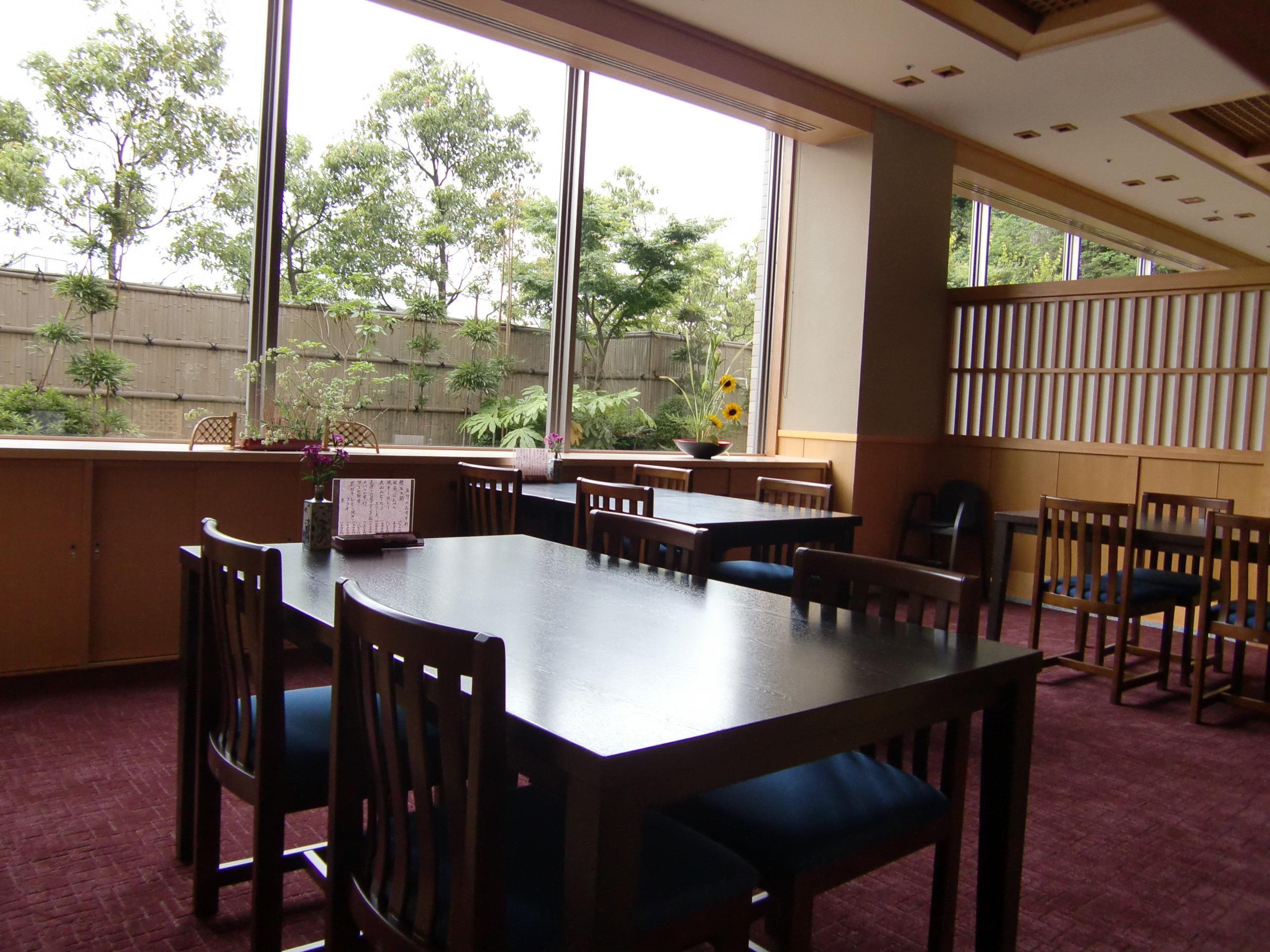 Отель Ana Crowne Plaza Yonago By Ihg Экстерьер фото