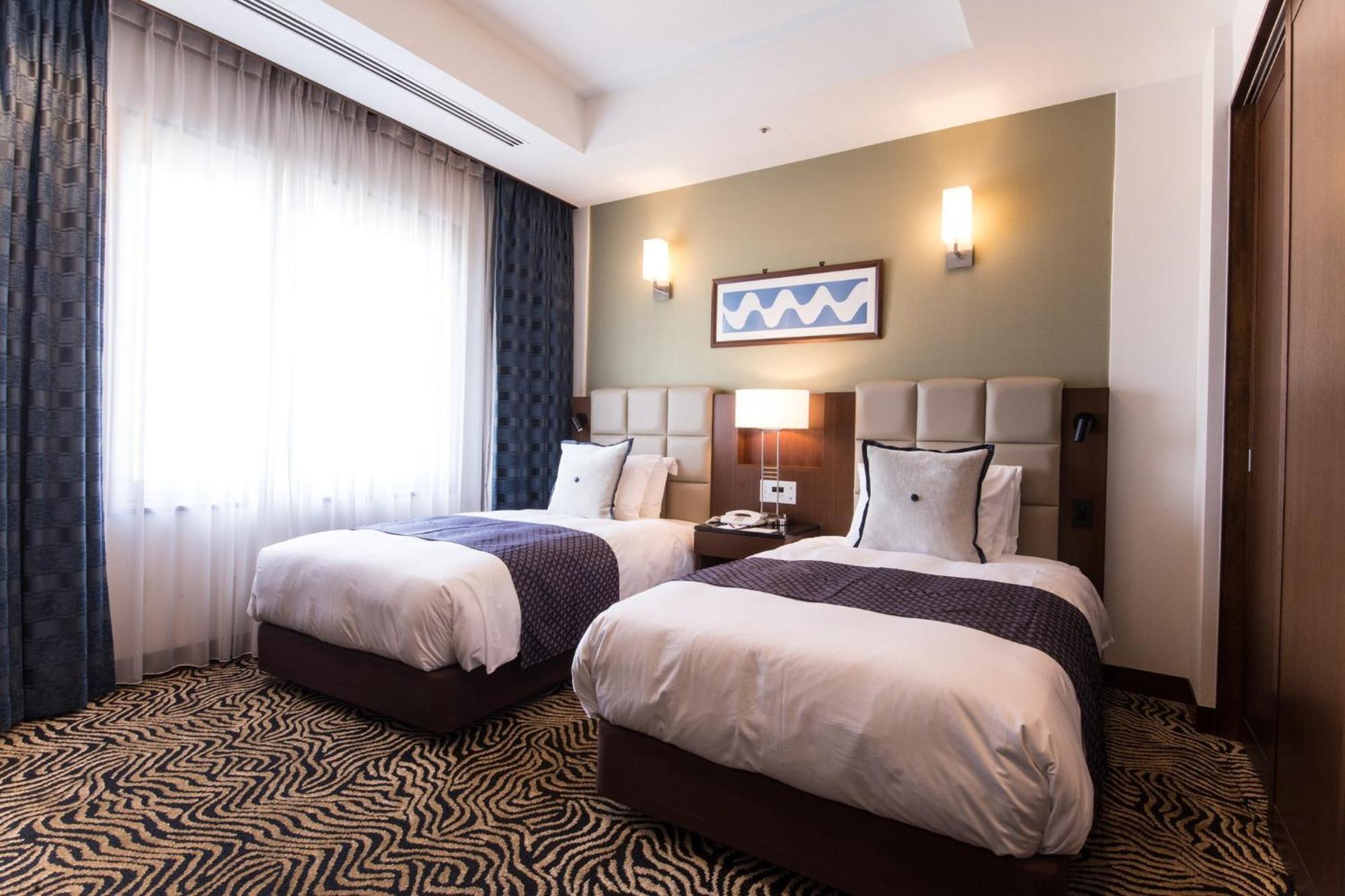 Отель Ana Crowne Plaza Yonago By Ihg Экстерьер фото
