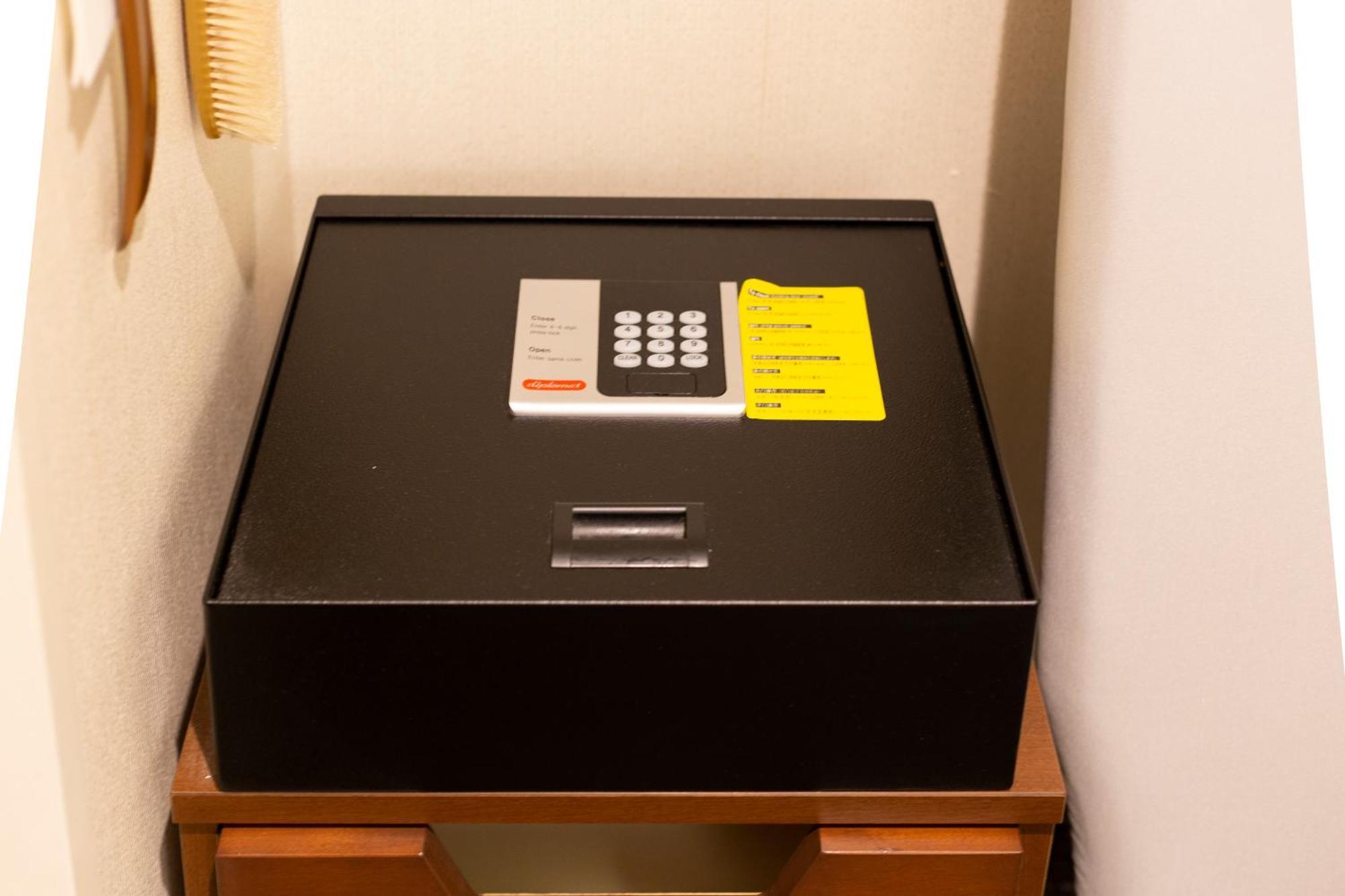 Отель Ana Crowne Plaza Yonago By Ihg Экстерьер фото