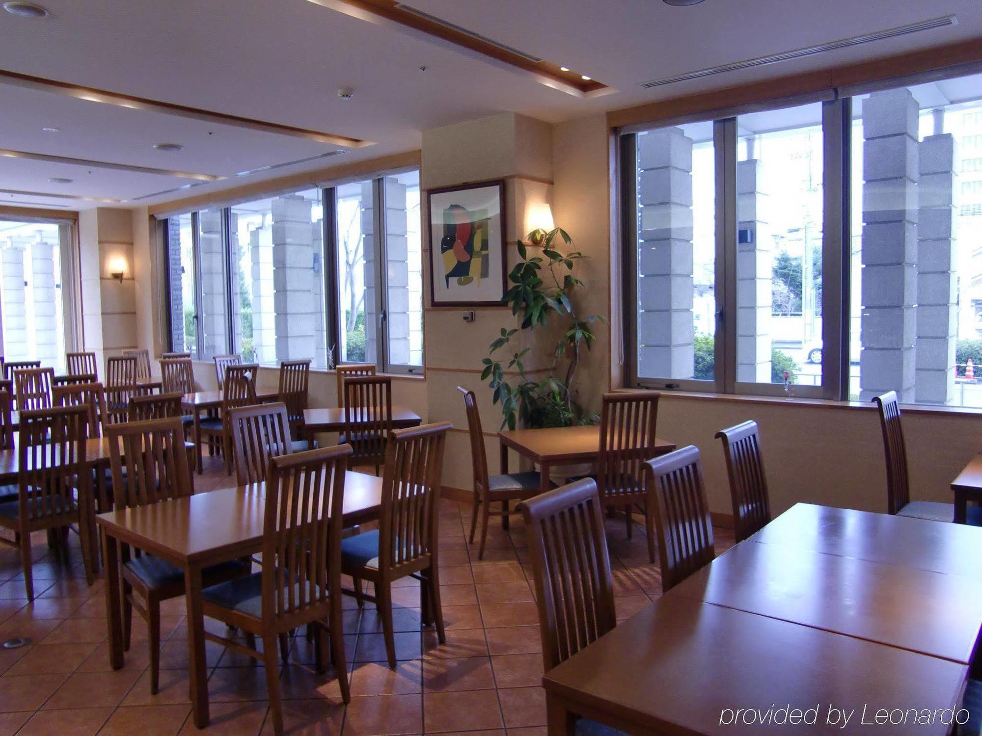 Отель Ana Crowne Plaza Yonago By Ihg Экстерьер фото