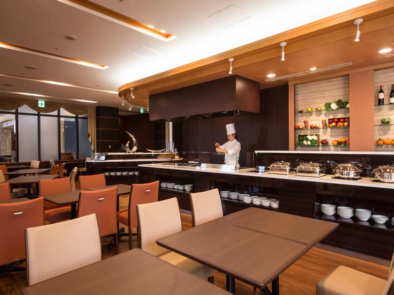 Отель Ana Crowne Plaza Yonago By Ihg Экстерьер фото